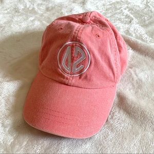 Delta Zeta Hat